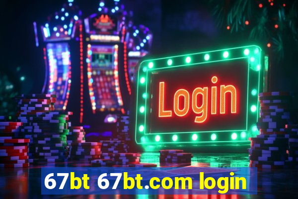 67bt 67bt.com login